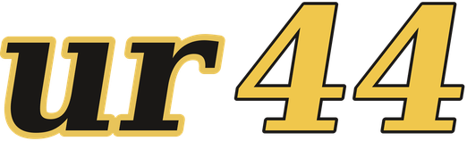 ur44 logo